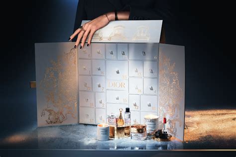 dior advent calendar 2023 worth